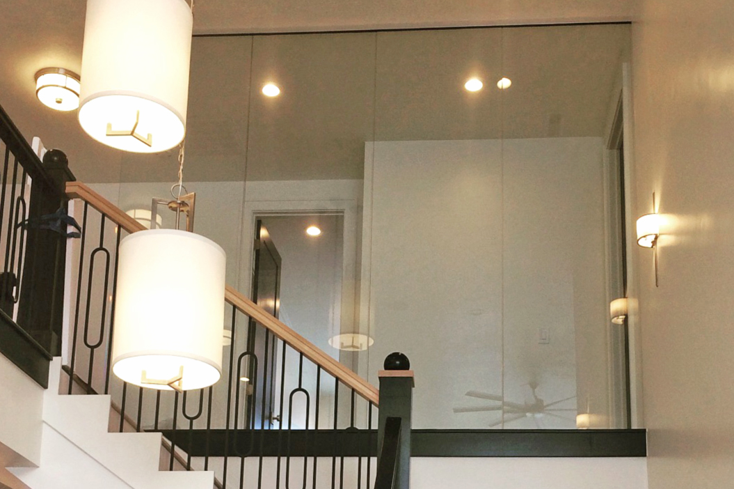 glass-panel-staircase2 - Jeske Glass