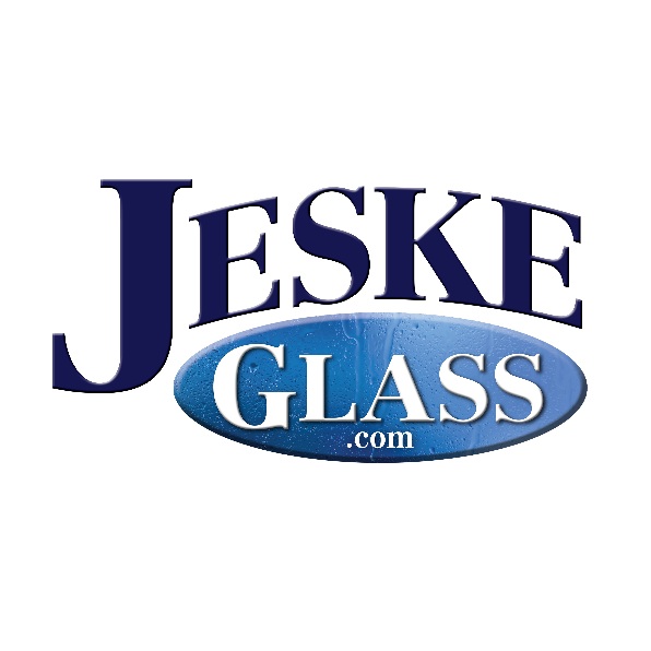 Jeske Glass Logo