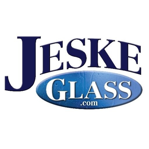 Jeske Glass Logo - Jeske Glass Jeske Glass Logo