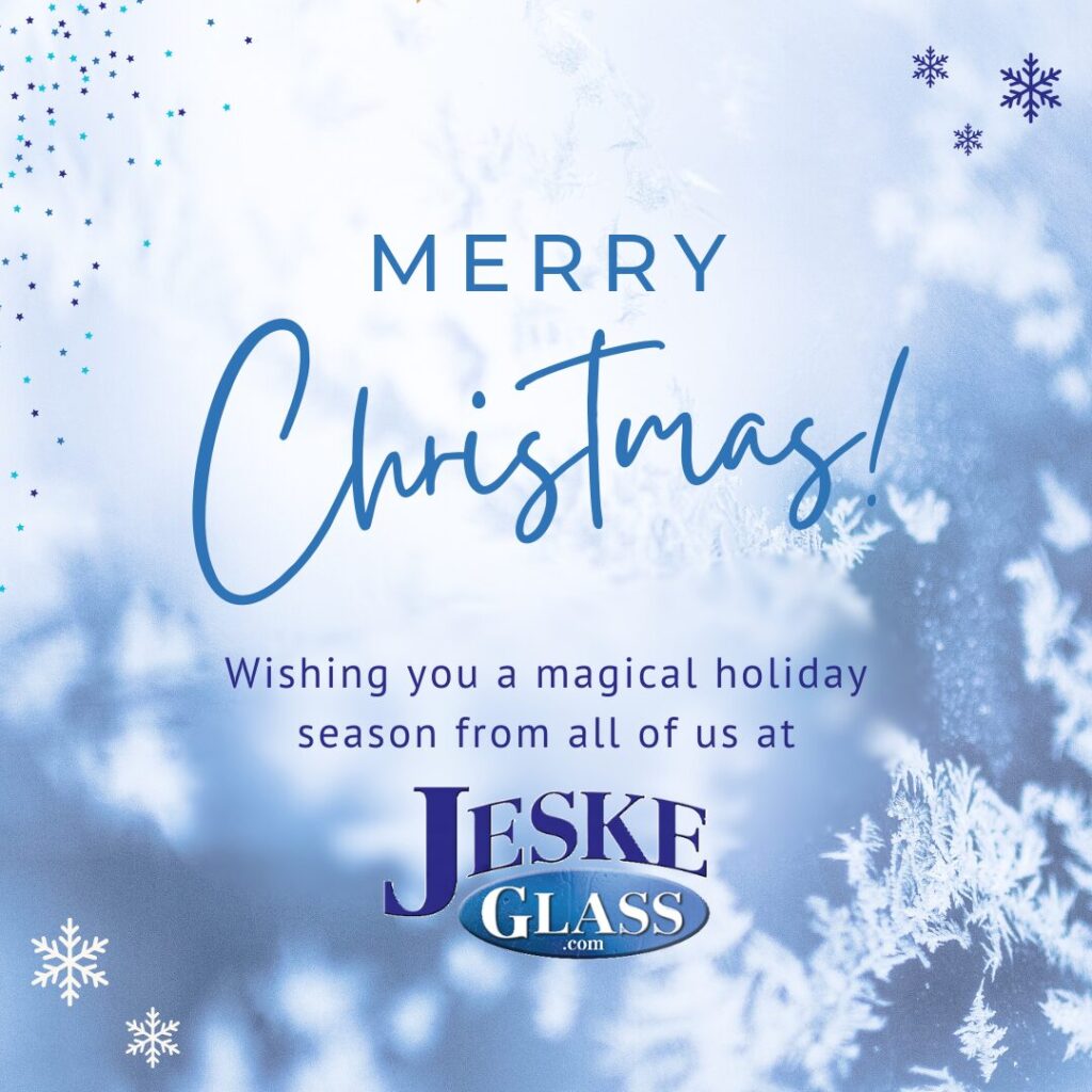 Blue_ice - Merry Christmas Instagram Post