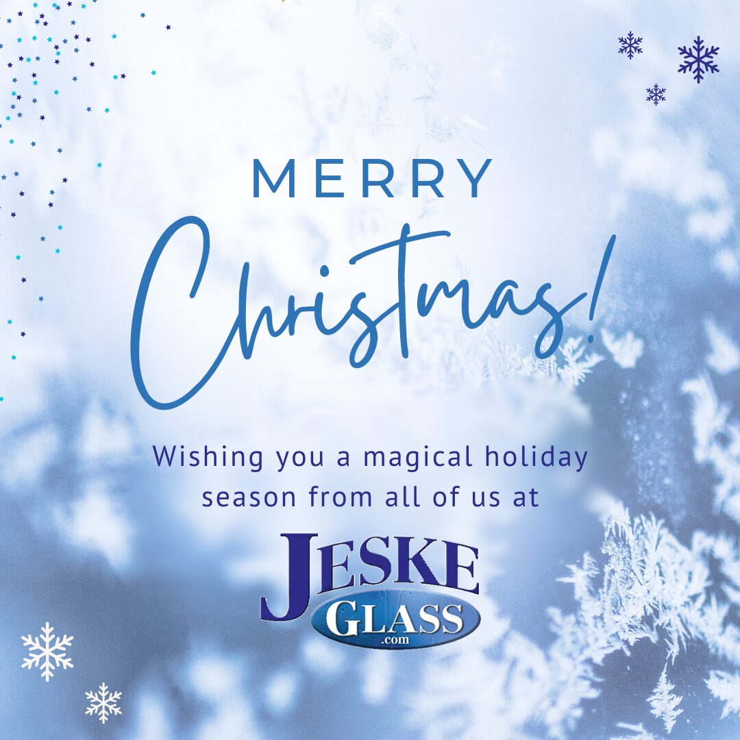 Blue_ice - Merry Christmas Instagram Post