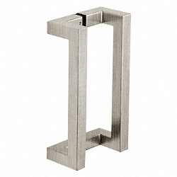 Door offset square