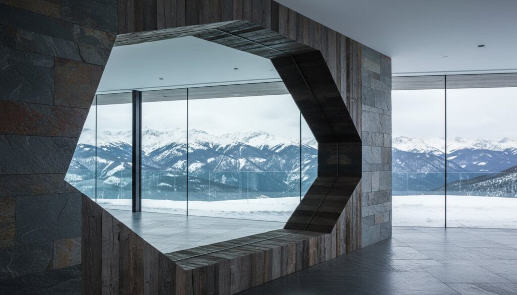 Custom Mirror Cutting in Park City: Precision Glass for Luxury Alpine Homes 6 Custom Mirror Cutting in Park City: Precision Glass for Luxury Alpine Homes