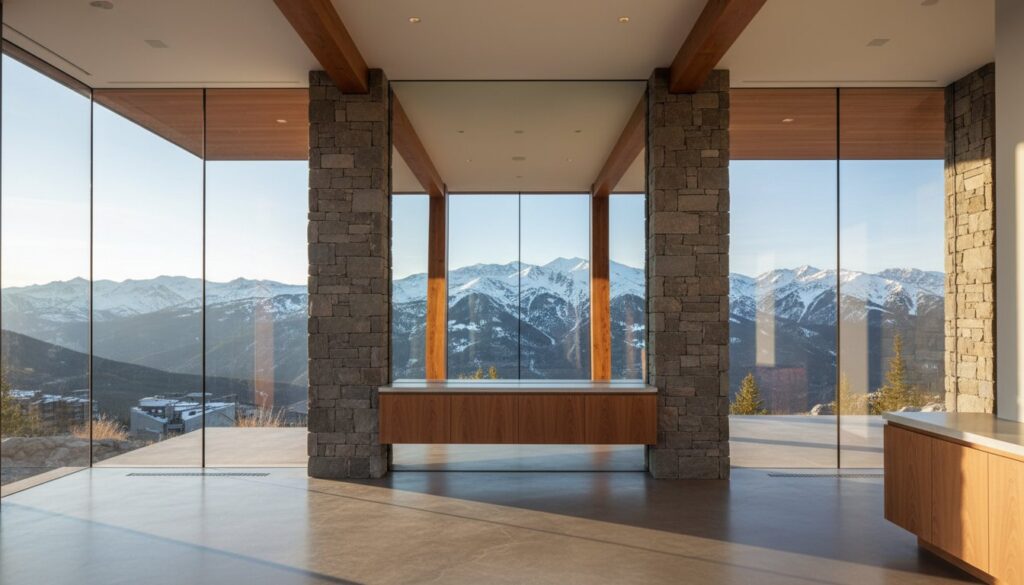 Mirror Installation in Park City: Bespoke Custom Glass by Jeske Glass 10 Mirror Installation in Park City: Bespoke Custom Glass by Jeske Glass