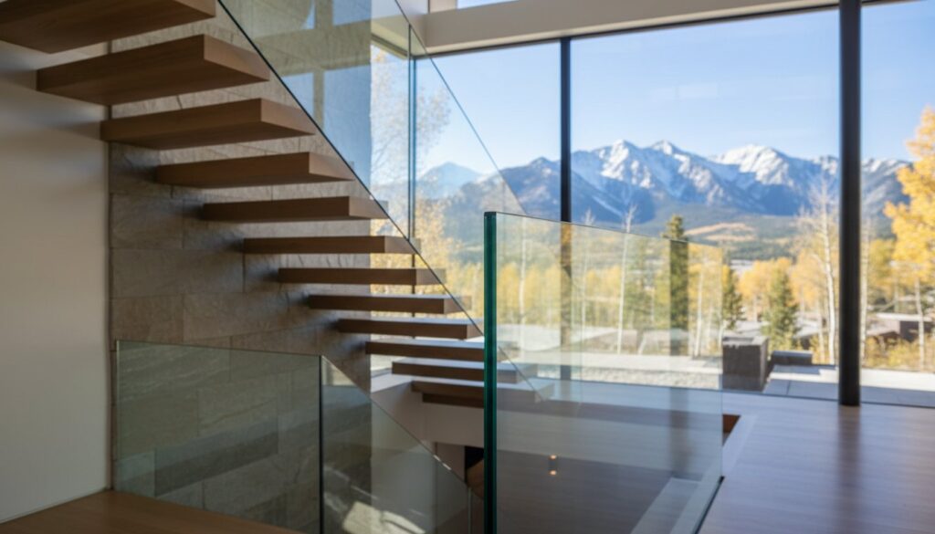 Park City Glass Thickness Guide: Choosing the Right Spec for Your Utah Home (2026)