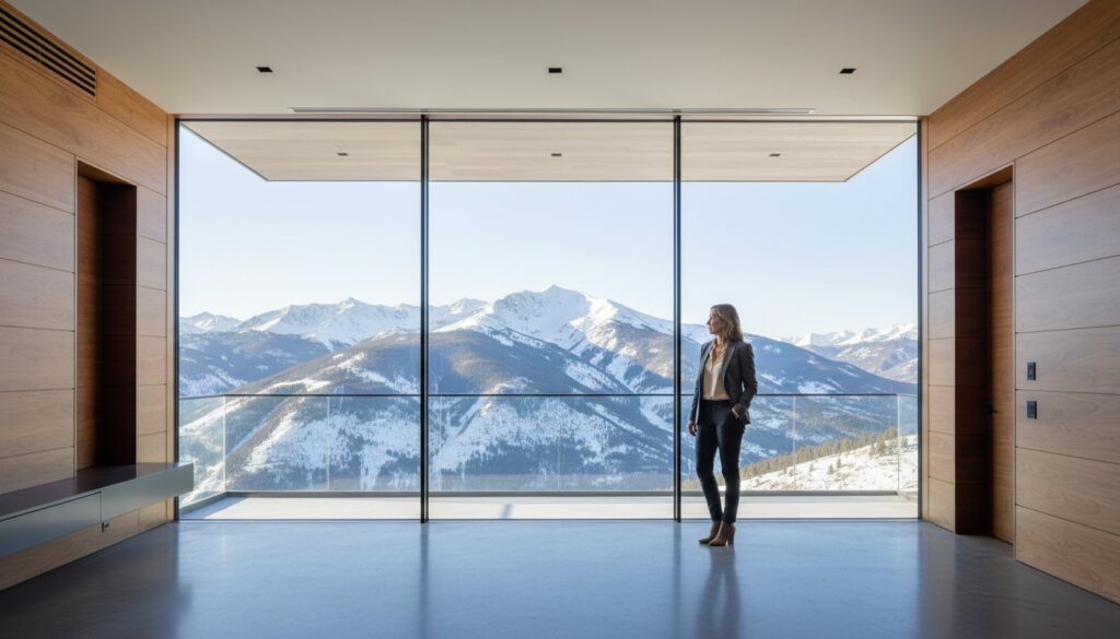 What Is Annealed Glass? A Guide for Park City Homeowners & Designers 8 What Is Annealed Glass? A Guide for Park City Homeowners & Designers