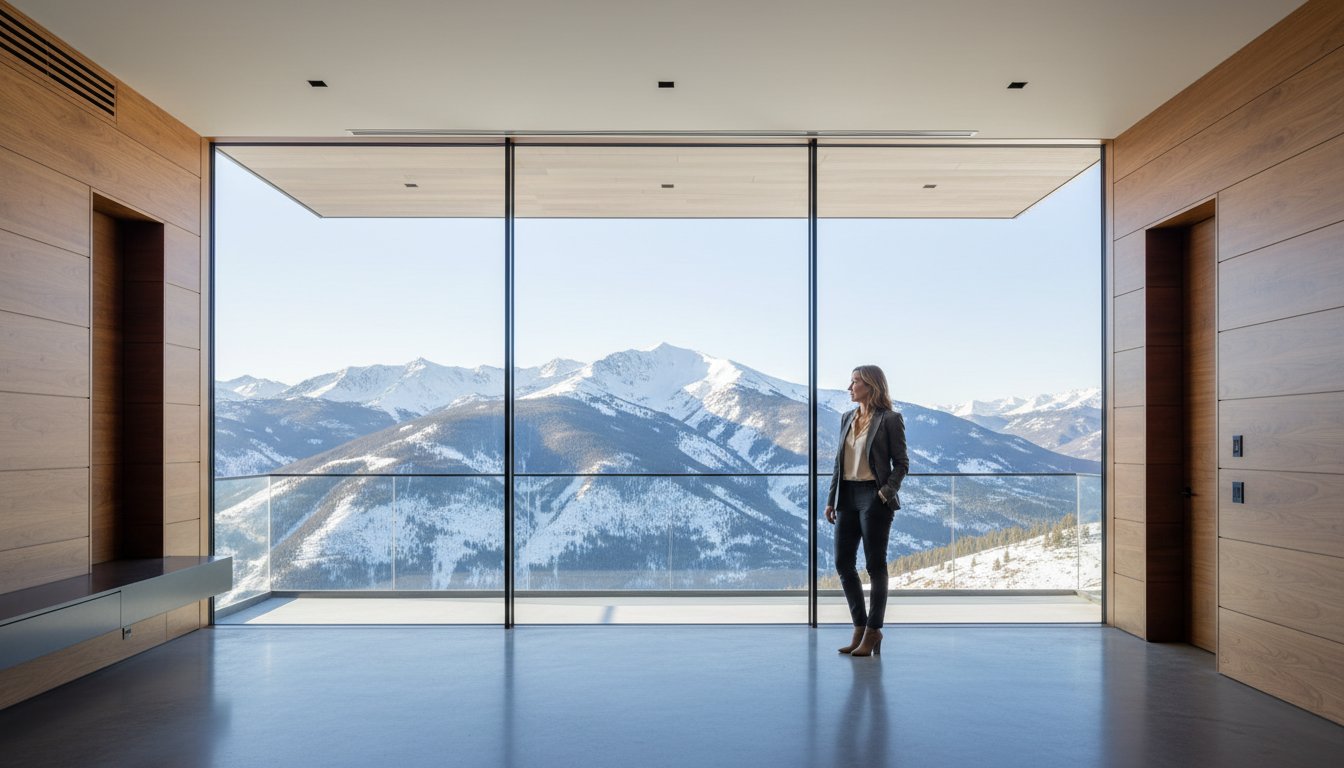 What Is Annealed Glass? A Guide for Park City Homeowners & Designers