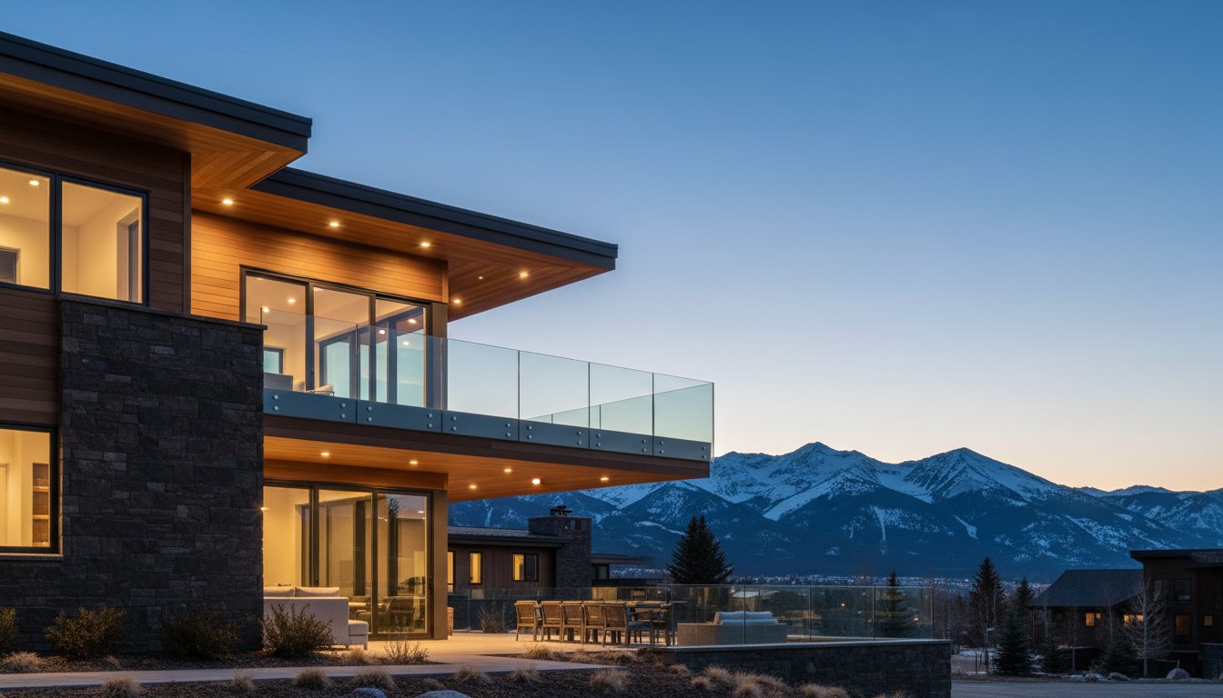 Tempered Glass vs. Annealed Glass: The 2026 Park City Homeowner’s Guide