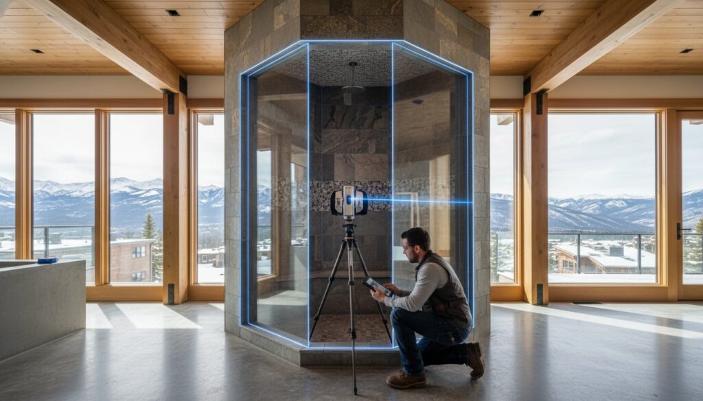 3D Laser Measurement for Glass: The New Standard of Architectural Precision 3 3D Laser Measurement for Glass: The New Standard of Architectural Precision