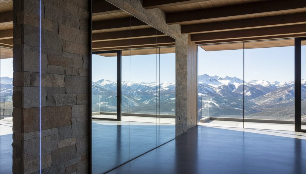 Cost to Install a Large Mirror in Park City: The 2026 Price & Design Guide 2 Cost to Install a Large Mirror in Park City: The 2026 Price & Design Guide