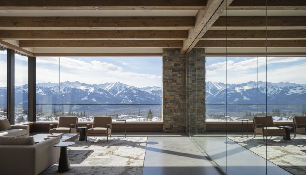 Frameless Mirror Wall Installation in Park City, UT: The 2026 Precision Guide 1 Frameless Mirror Wall Installation in Park City, UT: The 2026 Precision Guide