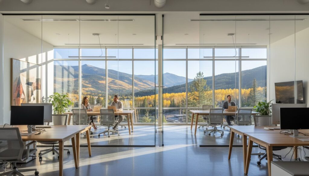 Getting Buy-In for an Office Remodel: A Strategic Guide for Park City Businesses 3 Getting Buy-In for an Office Remodel: A Strategic Guide for Park City Businesses