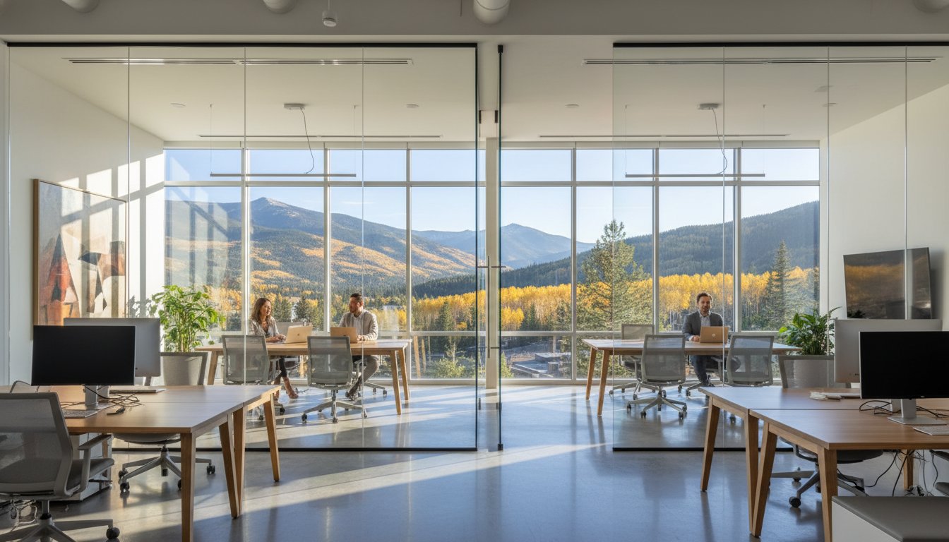 Getting Buy-In for an Office Remodel: A Strategic Guide for Park City Businesses