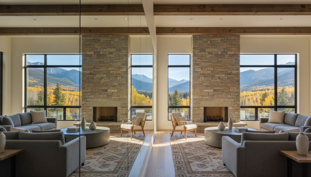 Professional Mirror Installation in Park City, UT: A Guide to Mountain Modern Luxury 1 Professional Mirror Installation in Park City, UT: A Guide to Mountain Modern Luxury