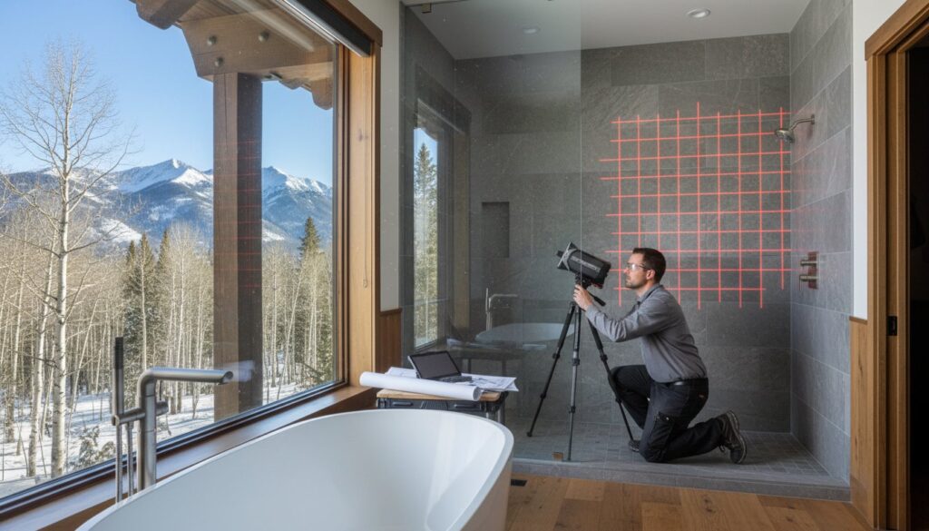 What to Expect During Shower Glass Installation: A Homeowner’s Guide