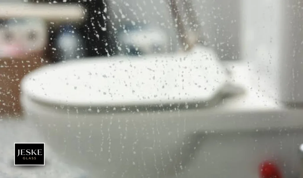 ow to Remove Hard Water Stains From Glass Safely 4 Can Water Quality Affect Hard Water Stains