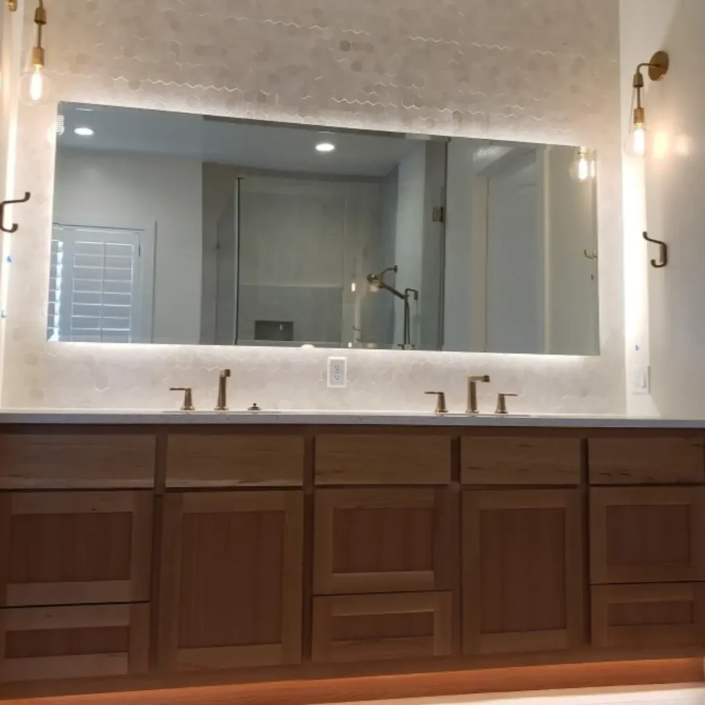 Custom Mirrors in Deer Valley, UT