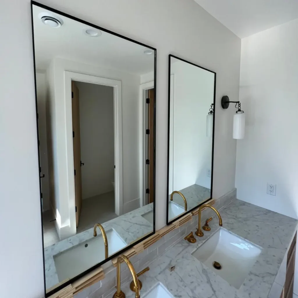 Custom Mirrors in Kamas, UT