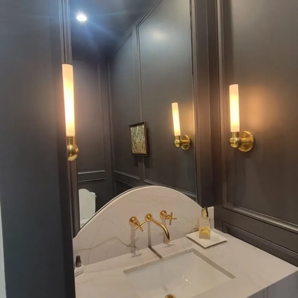 Custom Mirrors in Orem, UT
