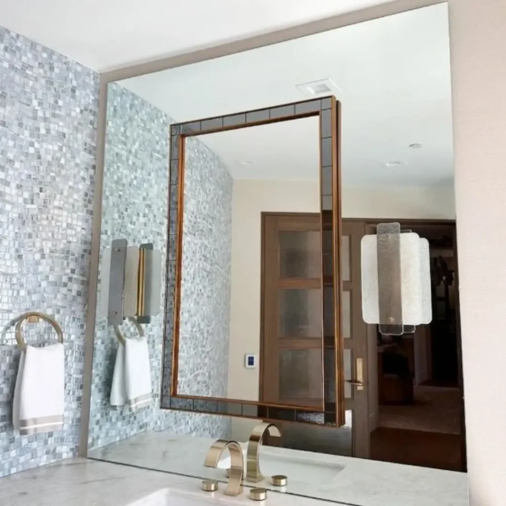 Custom Mirrors in Park City, UT