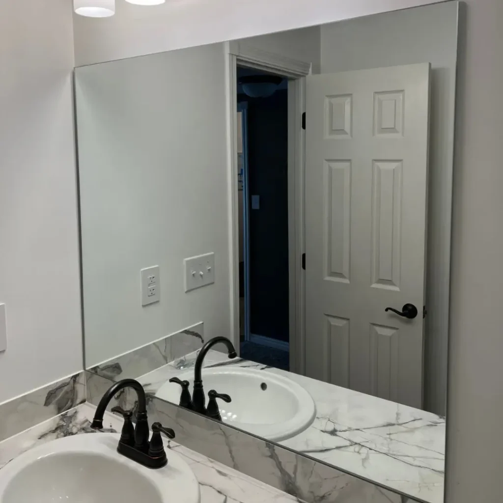 Custom Mirrors in Provo, UT