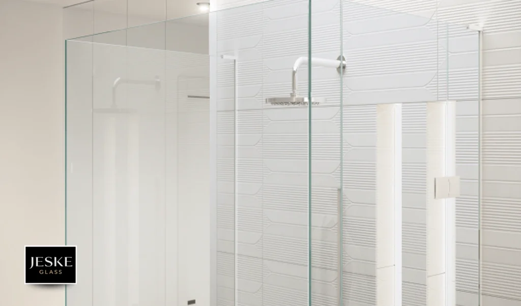 How Can You Keep Shower Doors Looking Clear