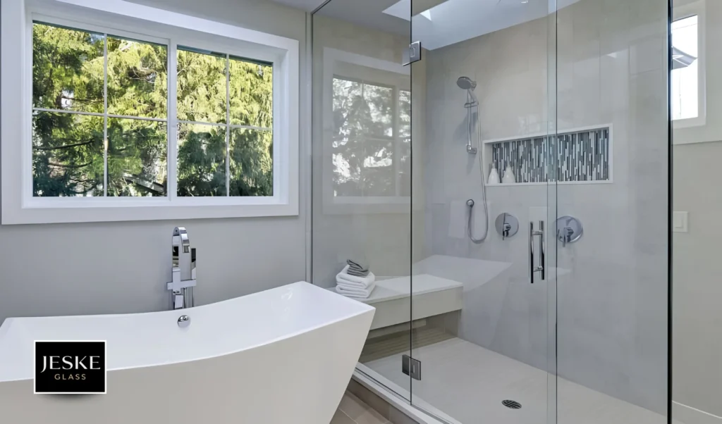 Why Can Glass Shower Door Prices Vary