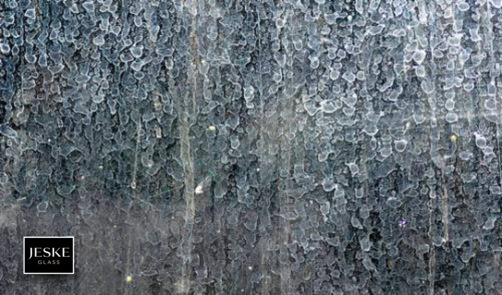 ow to Remove Hard Water Stains From Glass Safely 2 Why Does Hard Water Leave Stains on Glass