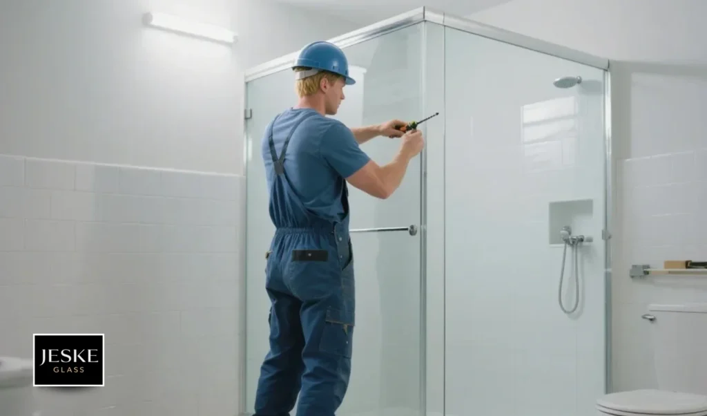 Glass Shower Door Installation Cost: What Affects It? 2 What Factors Affect Shower Door Installation Costs